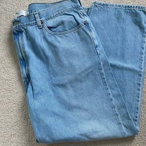 Men’s Levi’s Jeans